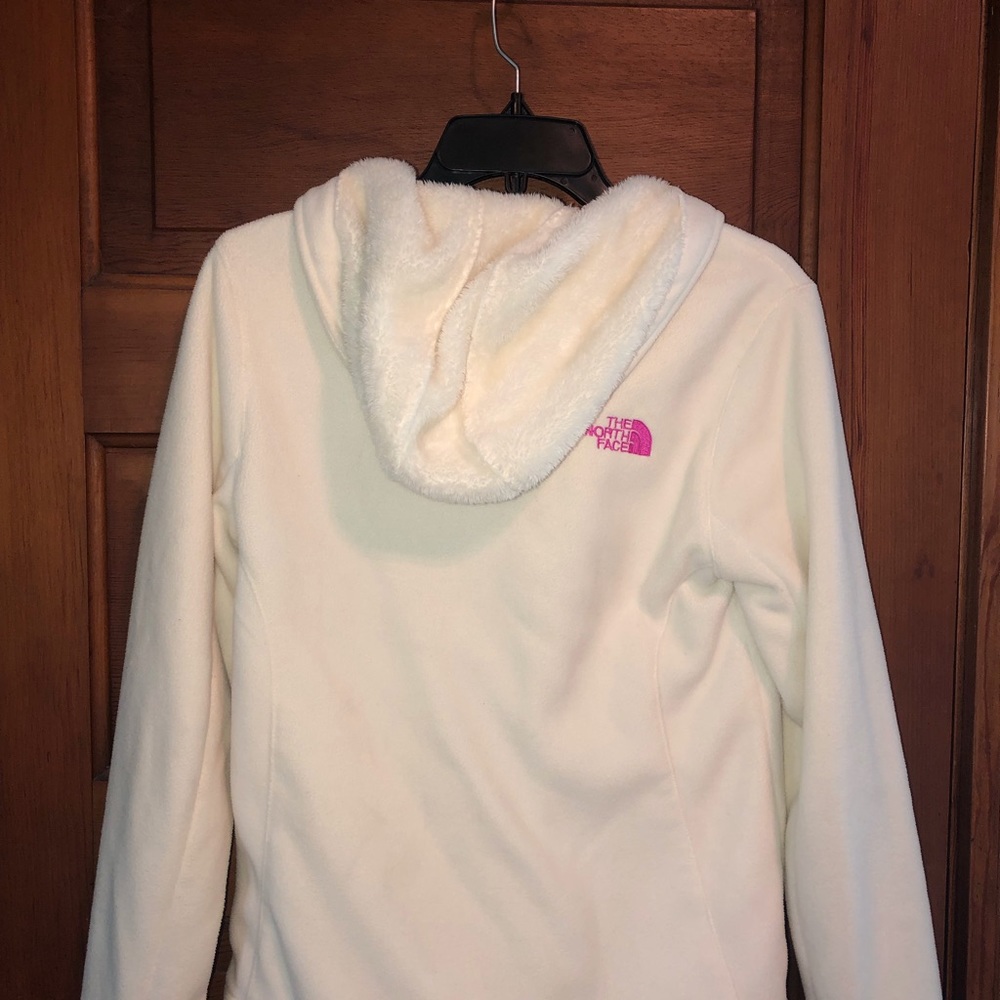 North Face Full Zip Jacket - image 2